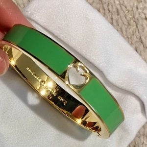 Kate spade bangle